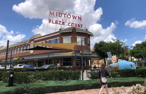 Communal Crashpad-City Card for local biz discounts - Foto 60