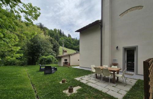 Palazzina nel cuore del Mugello - Foto 18