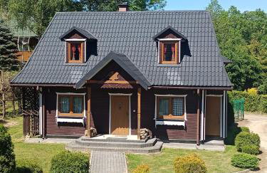 Domki w Bieszczadach - Foto 59