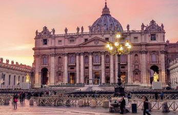 Vatican Exclusive Suite - Foto 28