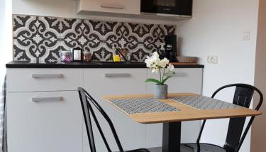 Le P'tit gousset, à 100 m de la mer - Foto 2