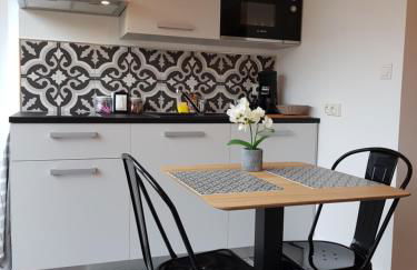 Le P'tit gousset, à 100 m de la mer - Foto 2