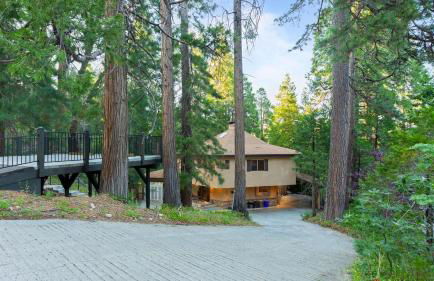 The Fairway Hideaway by AvantStay Game Room Outdoor Dining Near Lake Arrowhead - Foto 44