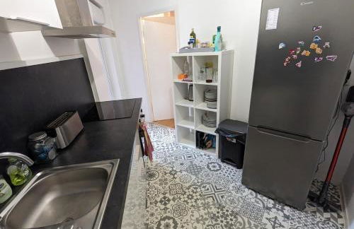 Le Garnier - Lyon 7 avec Balcon & Parking Inclus - Foto 3