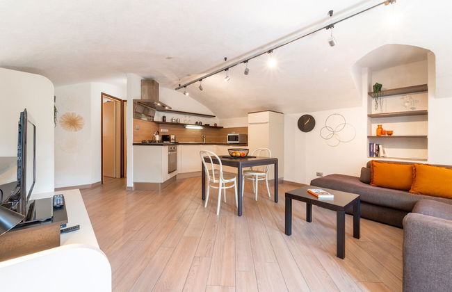 Tremezzina Charming Apartment - Photo 8