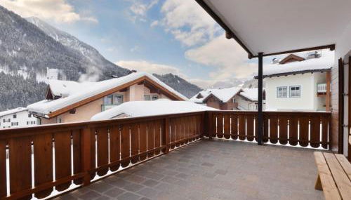 Apartment Bernard-1 by Interhome - Foto 2