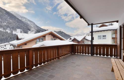 Apartment Bernard-1 by Interhome - Foto 2