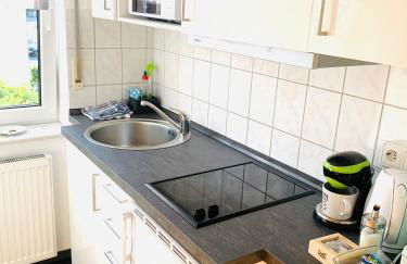 Ferienwohnung Spatzennest - Foto 4