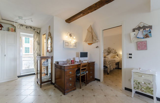 JOIVY Cà del Mar a Pochi Passi Dalla Spiaggia - Foto 11