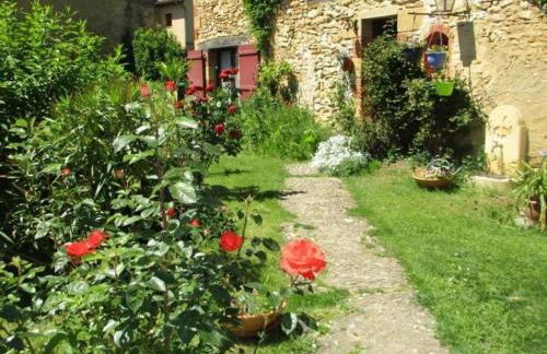 Appartement avec piscine privée et vue château proche Sarlat - FR-1-616-39 - Foto 5