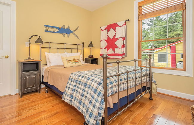 Sunset Cove by Taylor Made Deep Creek - Foto 31