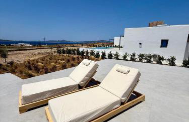 Faragas Hill Euphoria Villa - Foto 19