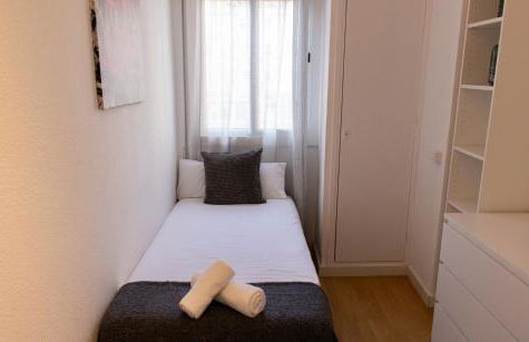 Apartments BCN Central-Drassanes - Photo 29