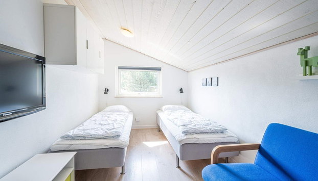 10 Person Holiday Home in Blavand - Foto 2, Habitación