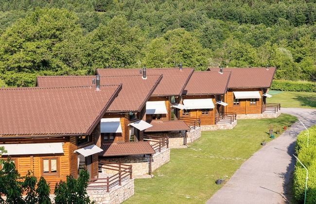 Natura Chalets - Foto 79