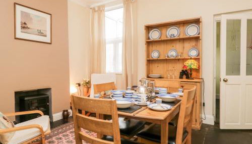 Combe Cottage - Foto 5