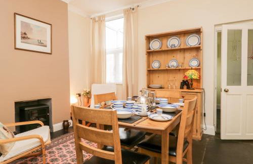 Combe Cottage - Foto 5