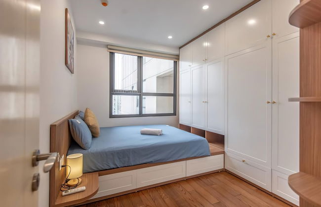 Vinhomes D Capitale by Emily in Town - Foto 6