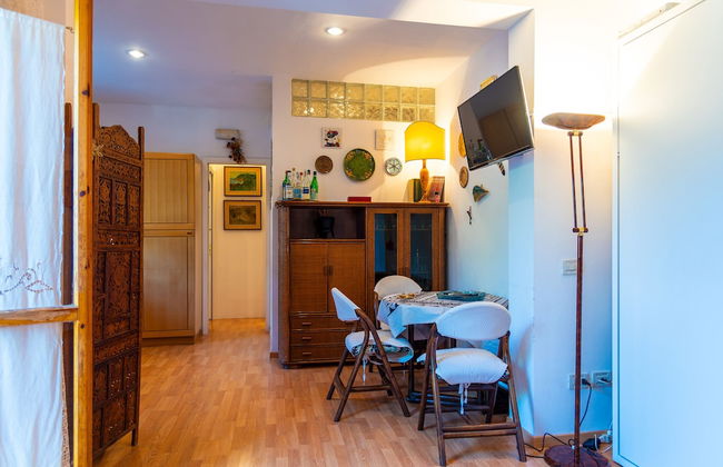 Appartamento La Via Del Mare - Foto 5