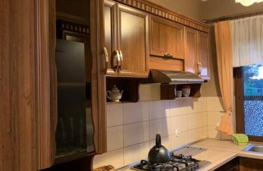 Dom nad jeziorem Mazury pomost segment 2 - Foto 34