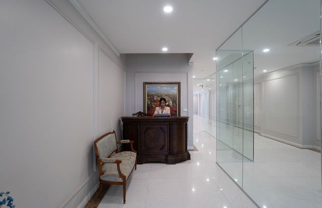 Paradise Luxury Apart Xuan Dieu - Foto 62