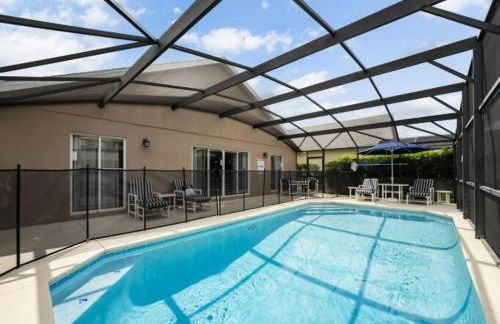 Clermont Villa 20 Min to Disney - Photo 21