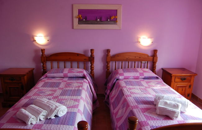 Mariani Bed & Breakfast - Foto 8
