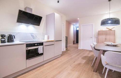 Apartamento moderno con terraza en el centro - Foto 56