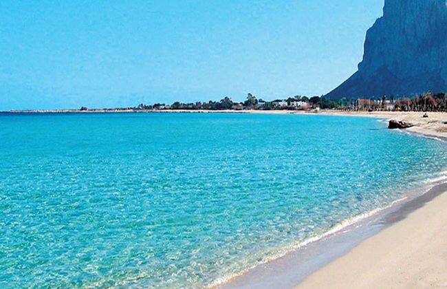 Villa Maria Luisa Vista Mare, Palinuro - Foto 35