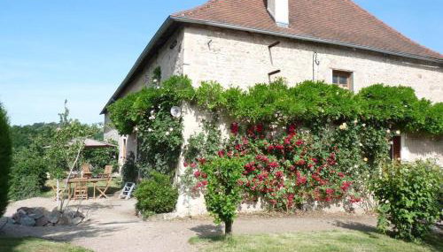 La Grange de Verseilles - Foto 2, Garden view