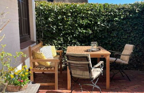 Rural idyll under thatched roof - Foto 4