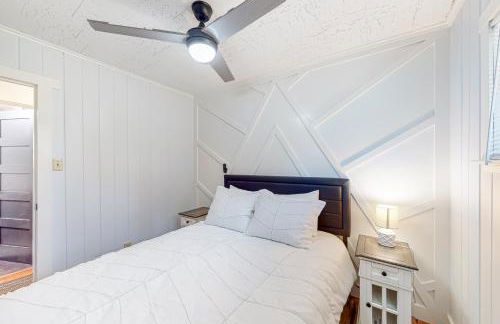 Casa de la Montaña - Foto 13