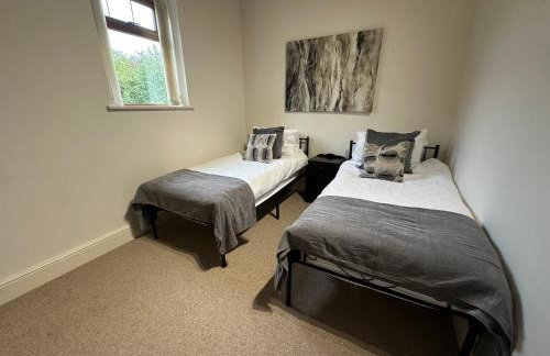 The Old stables Barn - Foto 43