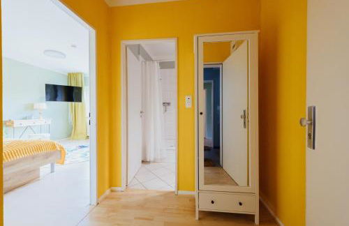 Keksfabrik Lofts zentral in Hamburg - Foto 28