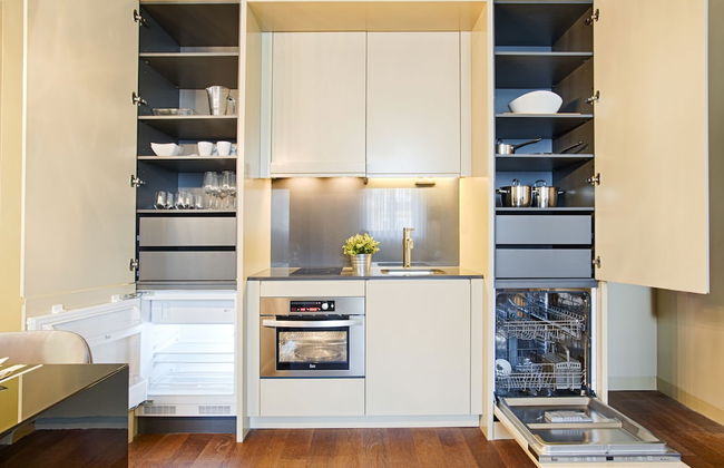 Lisbon Finestay 8 Building - Foto 47