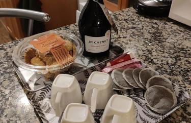 La Crécynade - near Disneyland and Parrot World - Foto 19