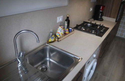 Apartment in Colà di Lazise - Gardasee 45412 - Foto 42