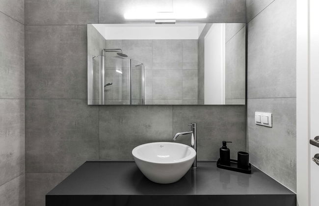 Nama Luxury Villa 250m From the sea Makry Gialos - Foto 37