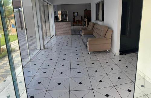 Casa inteira - Foto 4