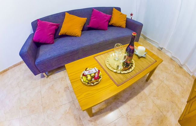 Homely Apartments Radio Murcia - Foto 20