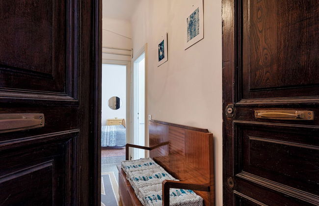 Classy Apartment in Rapallo - Foto 1