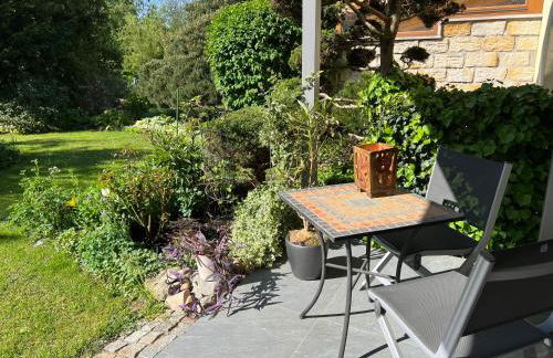 Ferienwohnung Am Kiessee Birkwitz - Foto 13