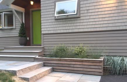 Modern Cottage with Peeks of Ocean Views - Foto 6