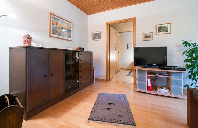 Holiday Home in Kyllburg Eifel Near the Forest - Photo 10