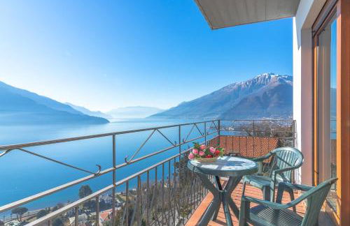 Apartment Alex 1 in Domaso - Photo 1