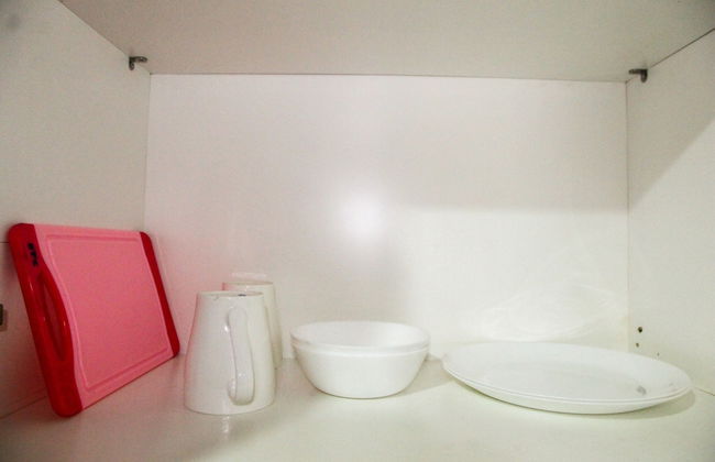 New Big 1BR The Oasis Apartment - Photo 19