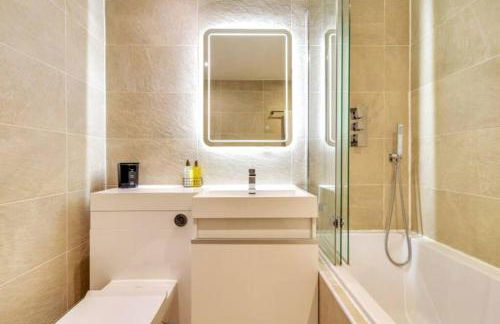 Lovely 2 Bedroom Garden Flat in trendy West End - Foto 5