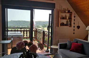 chalet besse en chandese - Photo 14