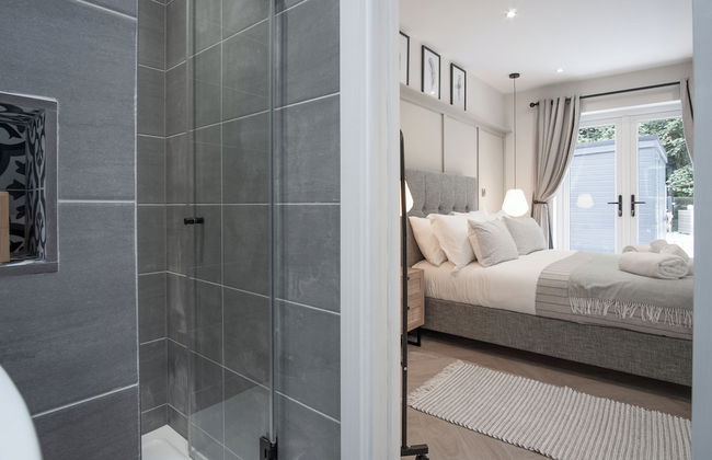 The Hideaway - 2 Bed Holiday Home - Little Haven - Photo 52