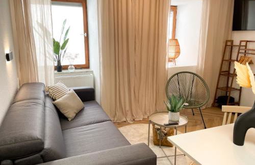 Ferienwohnung Ava No2- Heiligkreuztal 1-2 Personen - Foto 9